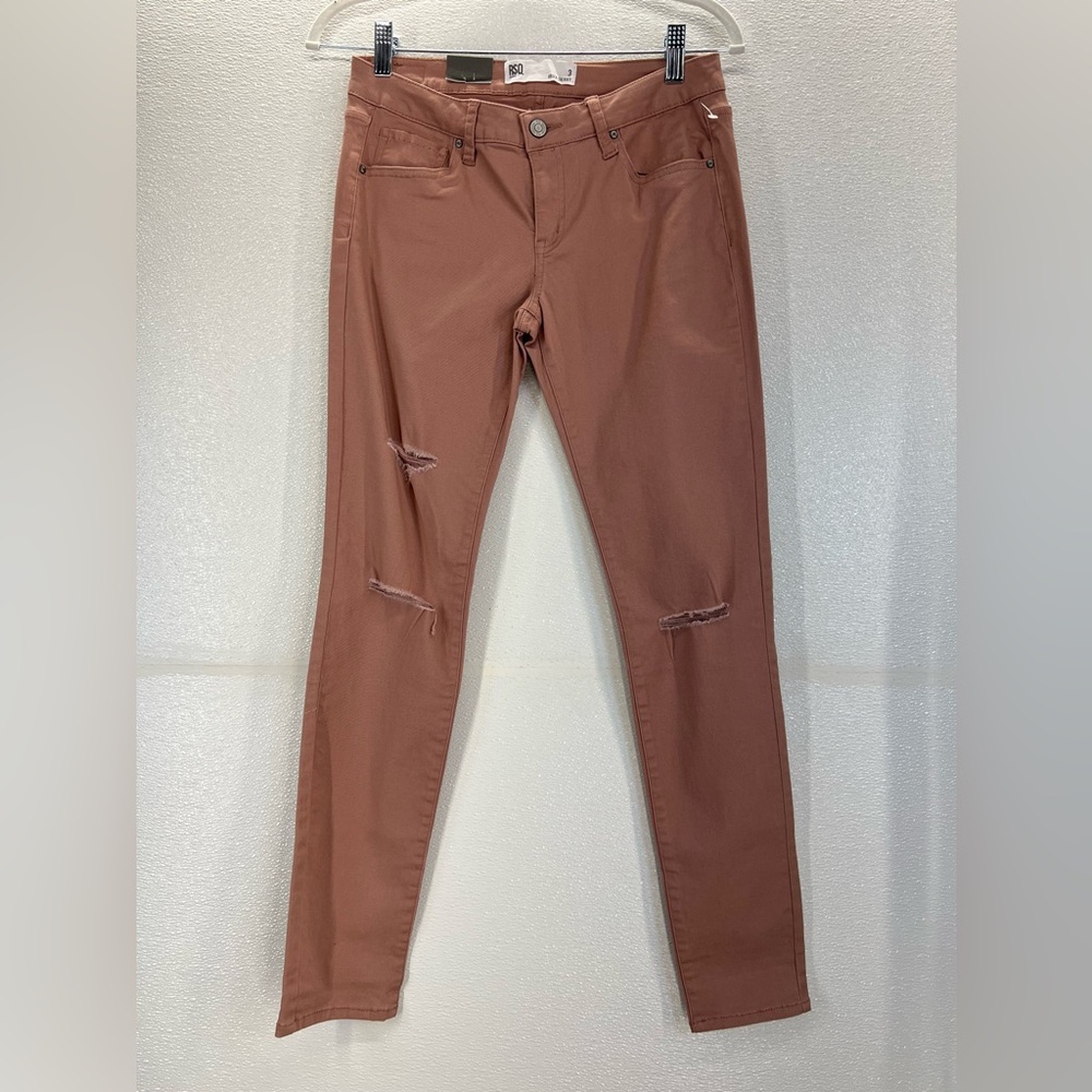 NWOT‎ RSQ Ibiza womens skinny jeans SIZE 3
